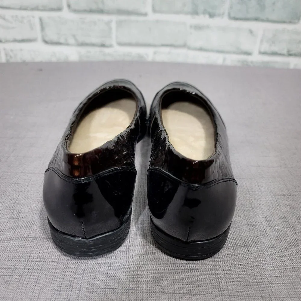 Trotters estee ballet